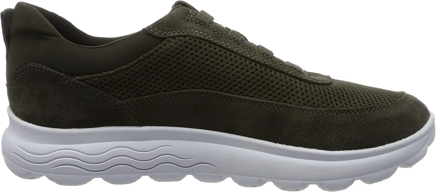 Geox Men's Low-Top Sneakers