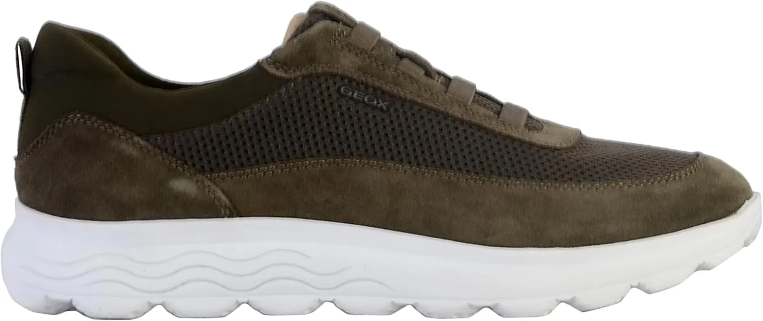 Geox Men's Low-Top Sneakers
