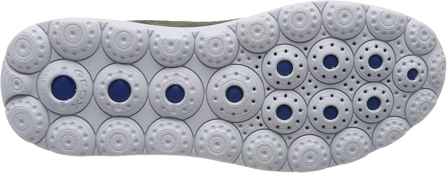 Geox Men's Low-Top Sneakers
