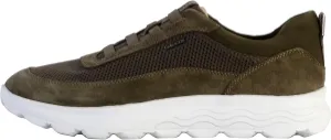 Geox Men's Low-Top Sneakers