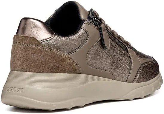 Geox Women's Low-top Sneakers
