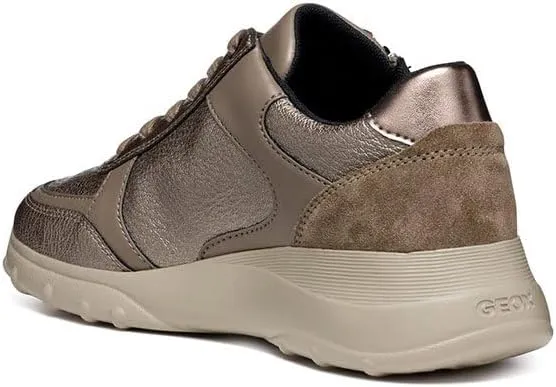 Geox Women's Low-top Sneakers