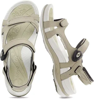 Gold Pigeon Shoes |SIGNATURE| Easy Snap Lock Comfort Ergonomic Walking Sandals for Women