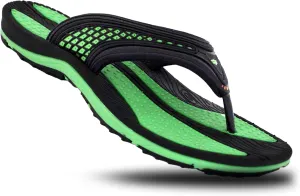 Gold Pigeon Shoes SIGNATURE Unisex Athletic Sandals SNAP LOCK Closure