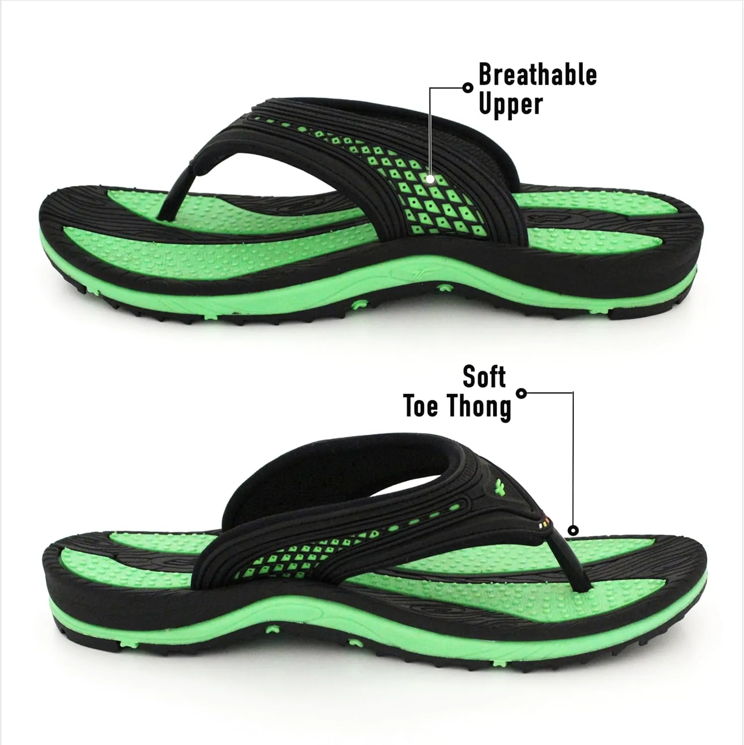 Gold Pigeon Shoes SIGNATURE Unisex Athletic Sandals SNAP LOCK Closure