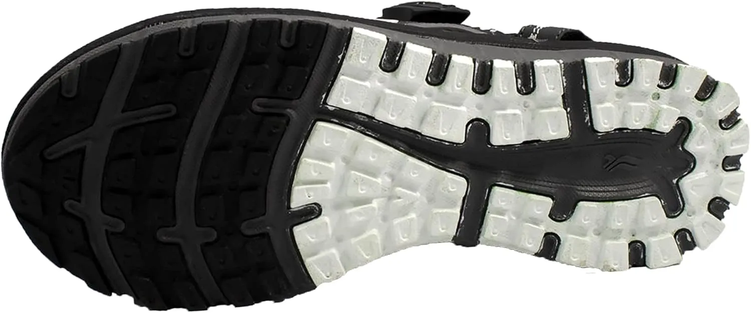 Gold Pigeon Shoes SIGNATURE Unisex Athletic Sandals SNAP LOCK Closure