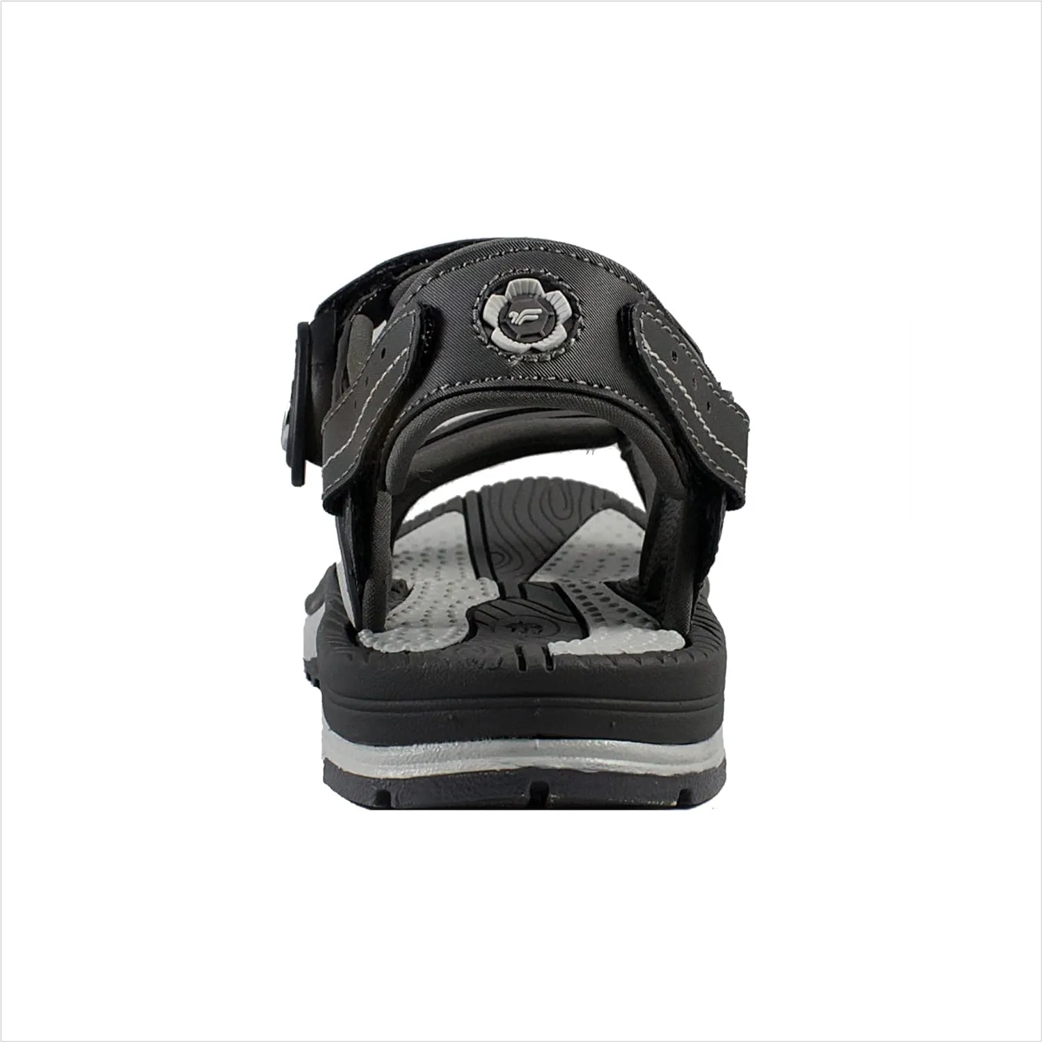 Gold Pigeon Shoes SIGNATURE Unisex Athletic Sandals SNAP LOCK Closure