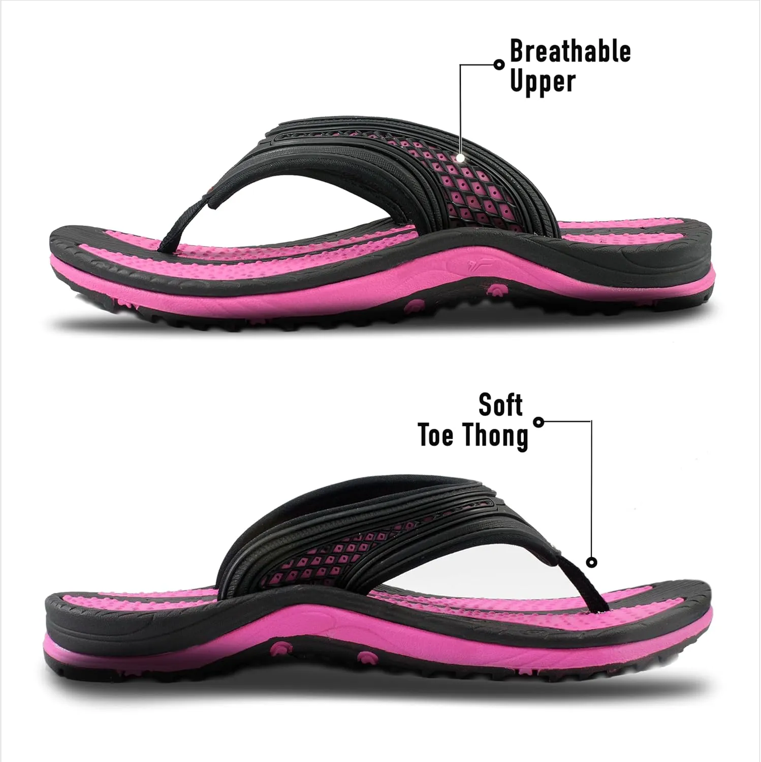 Gold Pigeon Shoes SIGNATURE Unisex Athletic Sandals SNAP LOCK Closure