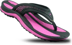 Gold Pigeon Shoes SIGNATURE Unisex Athletic Sandals SNAP LOCK Closure