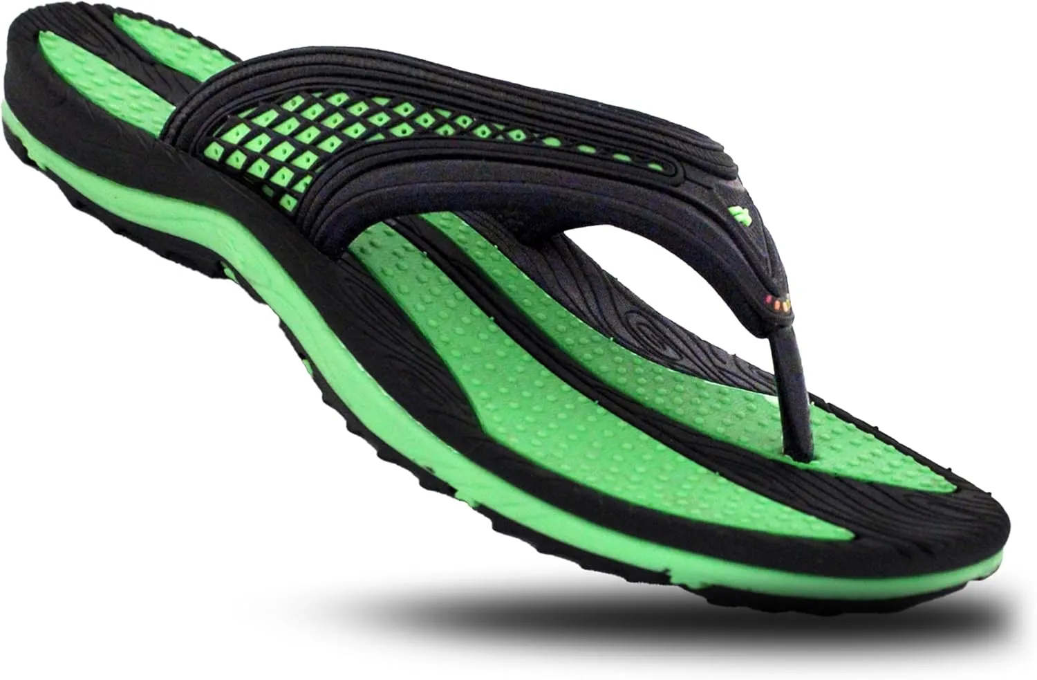 Gold Pigeon Shoes SIGNATURE Unisex Athletic Sandals SNAP LOCK Closure