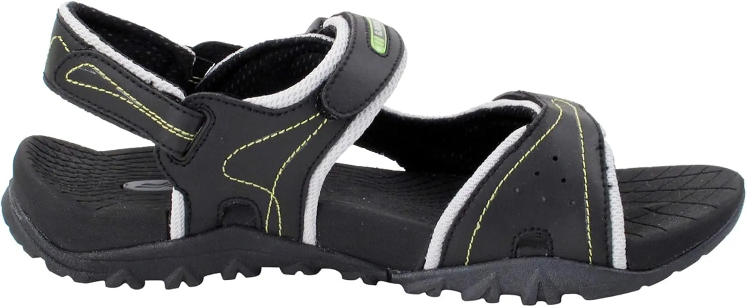 Gold Pigeon Shoes SIGNATURE Unisex Athletic Sandals SNAP LOCK Closure