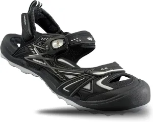Gold Pigeon Shoes Toe Guard Unisex Outdoor Sandals, Easy Snap Lock Closure