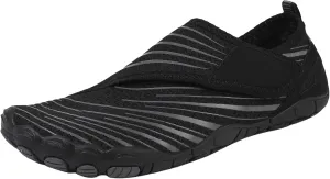 Grounded Footwear Barefoot Shoes Non-Slip Barefoot Shoes Wide Toe Box Trail Running Shoe Winter Summer Hiking Shoe Boots Sneakers for Women Men