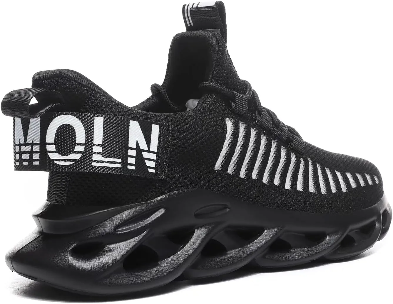 GSLMOLN Womens Walking Shoes Mesh Non Slip Gym Sports Casual Fashion Sneakers