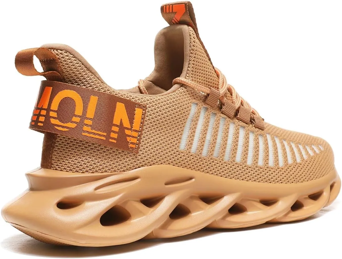 GSLMOLN Womens Walking Shoes Mesh Non Slip Gym Sports Casual Fashion Sneakers