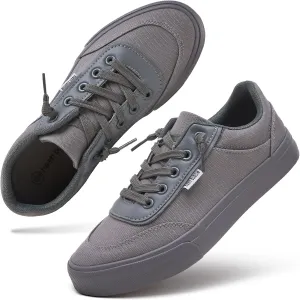 hash bubbie Unisex Slip on Sneakers Women's Canvas Sneakers Classic Non Slip Canvas Shoes Casual Tennis Shoes for Men