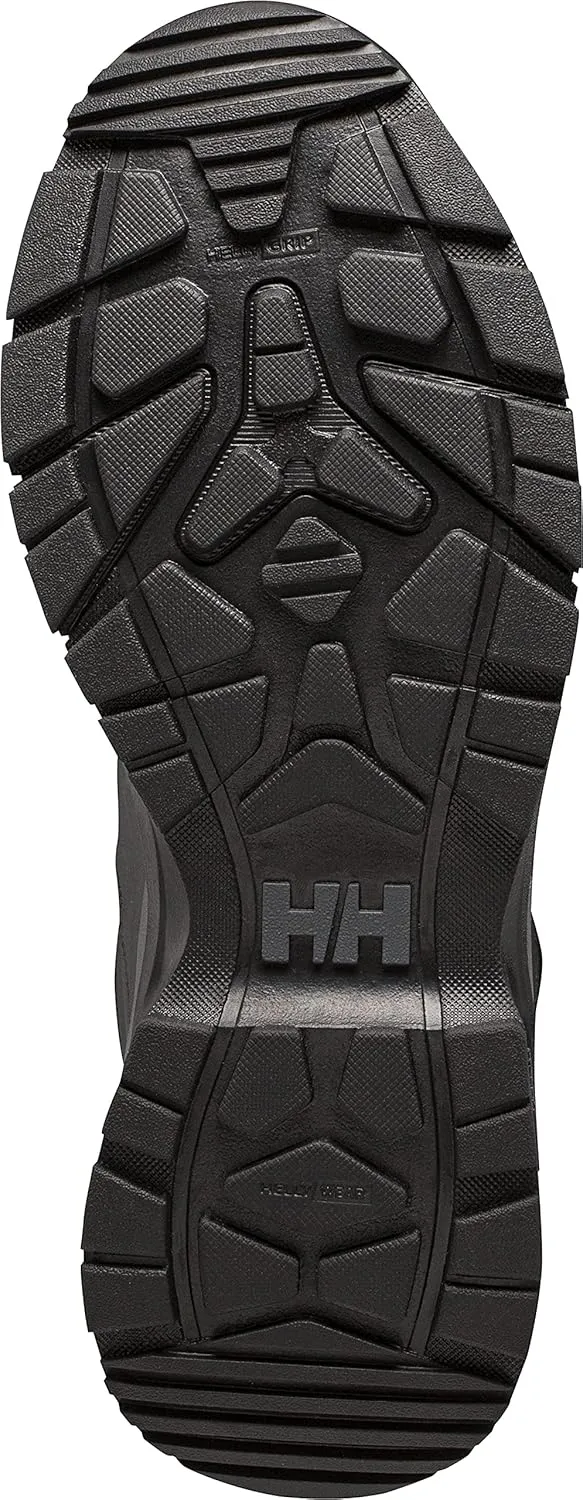 Helly-Hansen Cascade Low HT Men's Waterproof Hiking Boots - Durable Outdoor Footwear, Lightweight, Comfortable Trail Boot