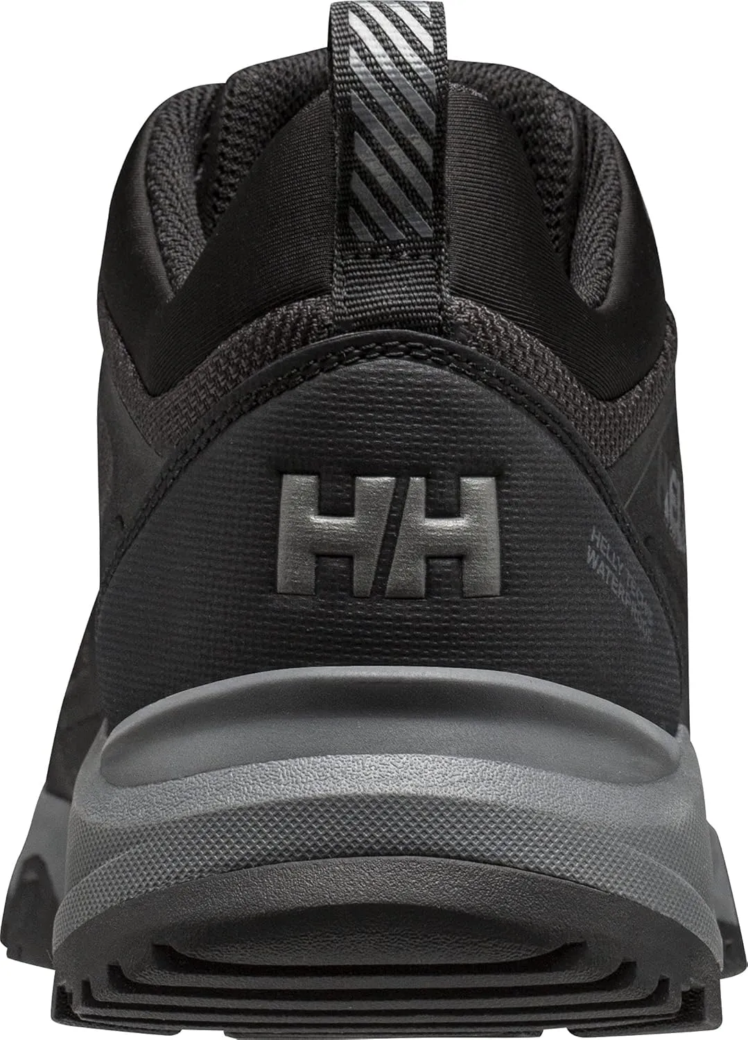Helly-Hansen Cascade Low HT Men's Waterproof Hiking Boots - Durable Outdoor Footwear, Lightweight, Comfortable Trail Boot