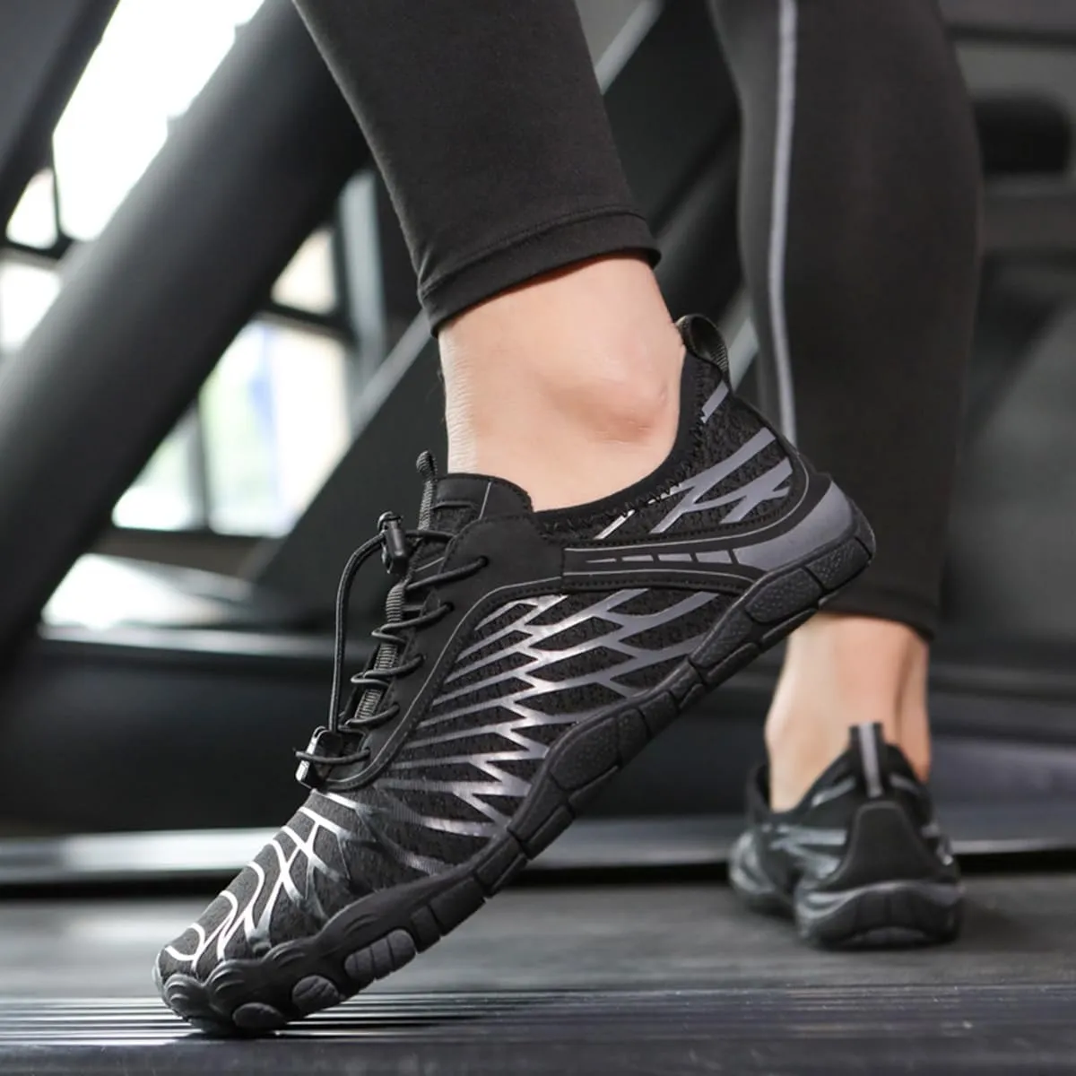 Hike Barefoot Footwear Womens, Summer Wide Toe Box Barefoot Running Hiking Shoes Boots Sneakers for Women