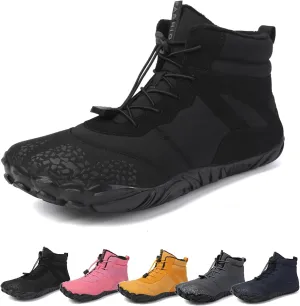 Hike Barefoot Footwear Womens, Summer Wide Toe Box Barefoot Running Hiking Shoes Boots Sneakers for Women