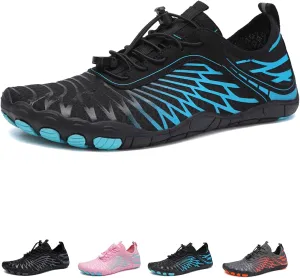 Hike Barefoot Footwear Womens, Summer Wide Toe Box Barefoot Running Hiking Shoes Boots Sneakers for Women