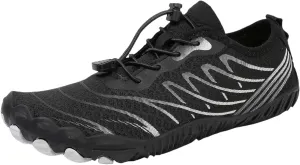 Hike Barefoot Shoes Footwear Breathable Healthy & Non-Slip Quick Dry Shoe Summer Outdoor Wide Toe Athletic Running Shoes