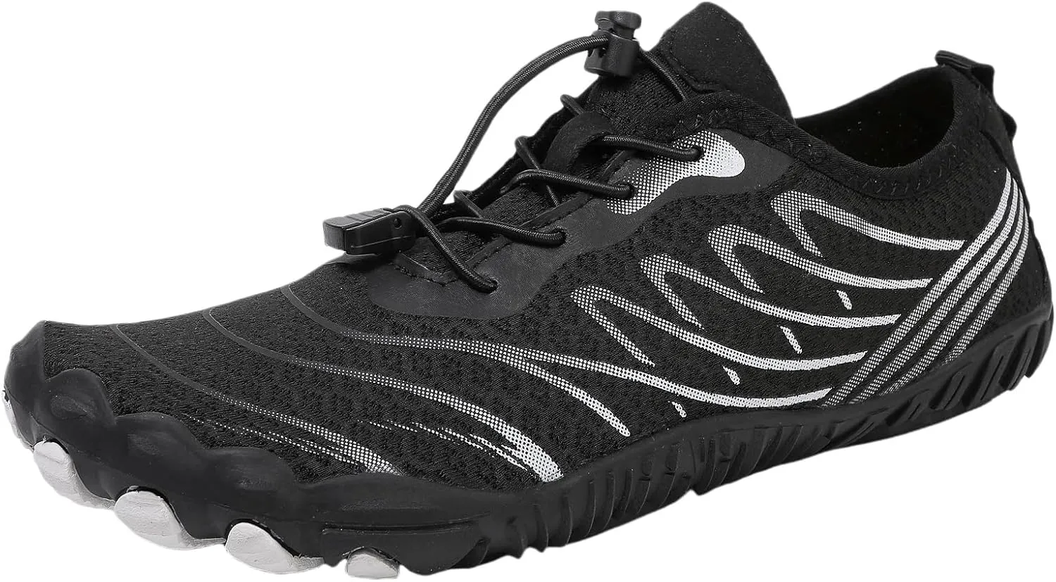 Hike Barefoot Shoes Footwear Breathable Healthy & Non-Slip Quick Dry Shoe Summer Outdoor Wide Toe Athletic Running Shoes