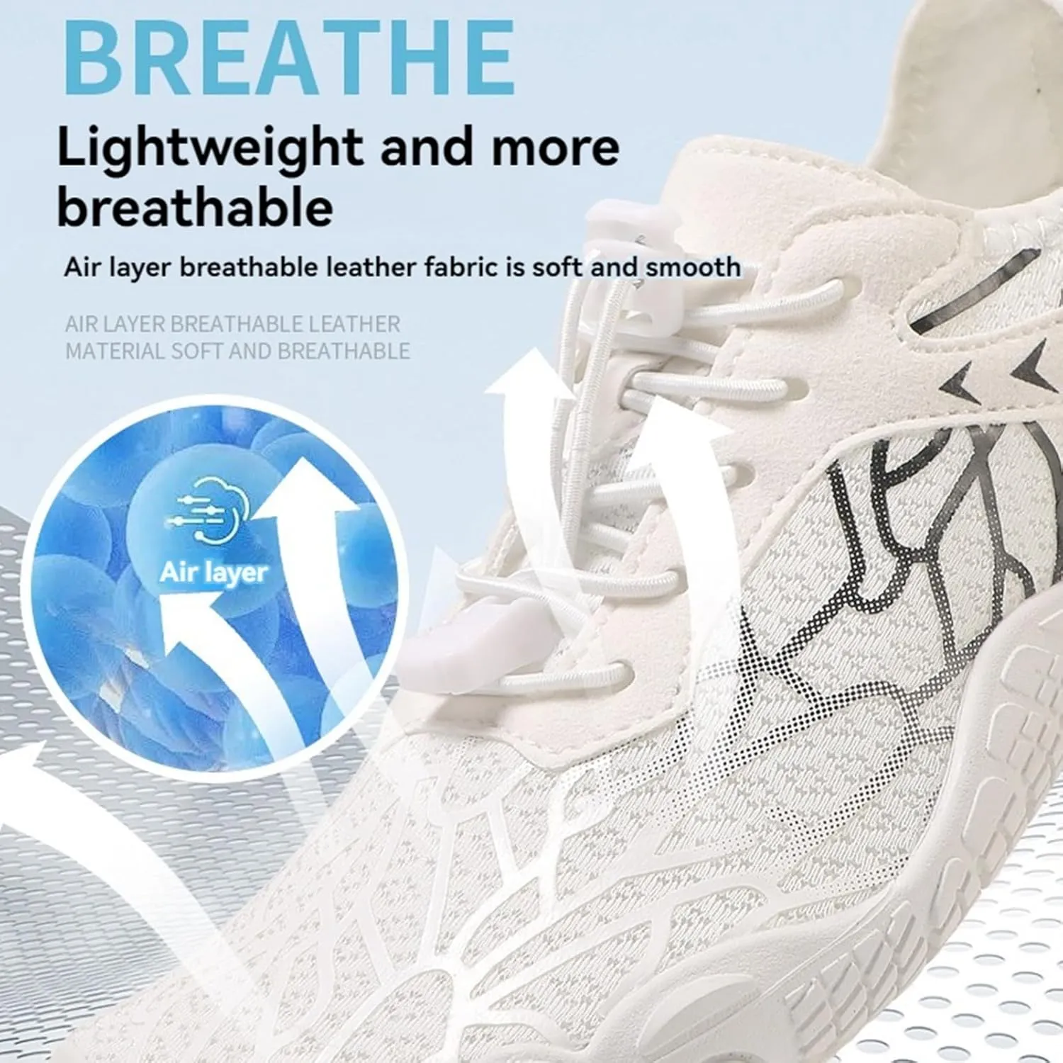 Hike Barefoot Shoes Women Men Pro Footwear Barefoot Shoes Womens Wide Toe Box Healthy & Non-Slip Athletic Hiking Walking Barefoot Shoes Unisex