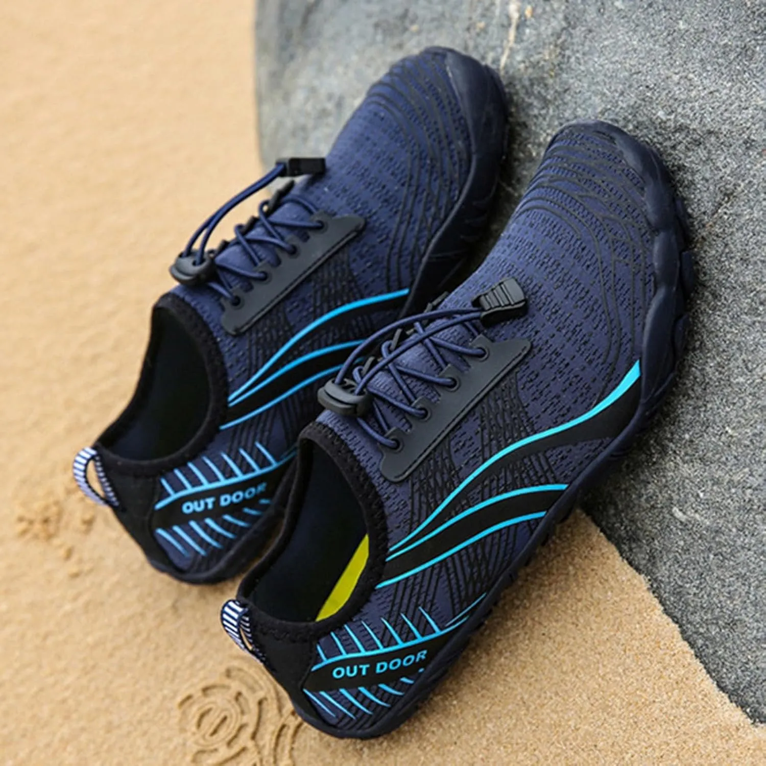 Hike Footwear Womens Barefoot Shoes Hiking Boots Wide Sports Shoes Hiking Shoes