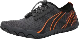 Hike Footwear Womens Barefoot Shoes Hiking Boots Wide Sports Shoes Hiking Shoes