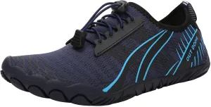 Hike Footwear Womens Barefoot Shoes Hiking Boots Wide Sports Shoes Hiking Shoes