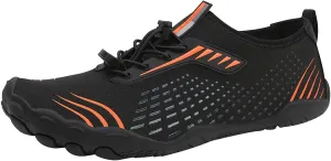 Hike Footwear Womens Barefoot Shoes Hiking Boots Wide Sports Shoes Hiking Shoes
