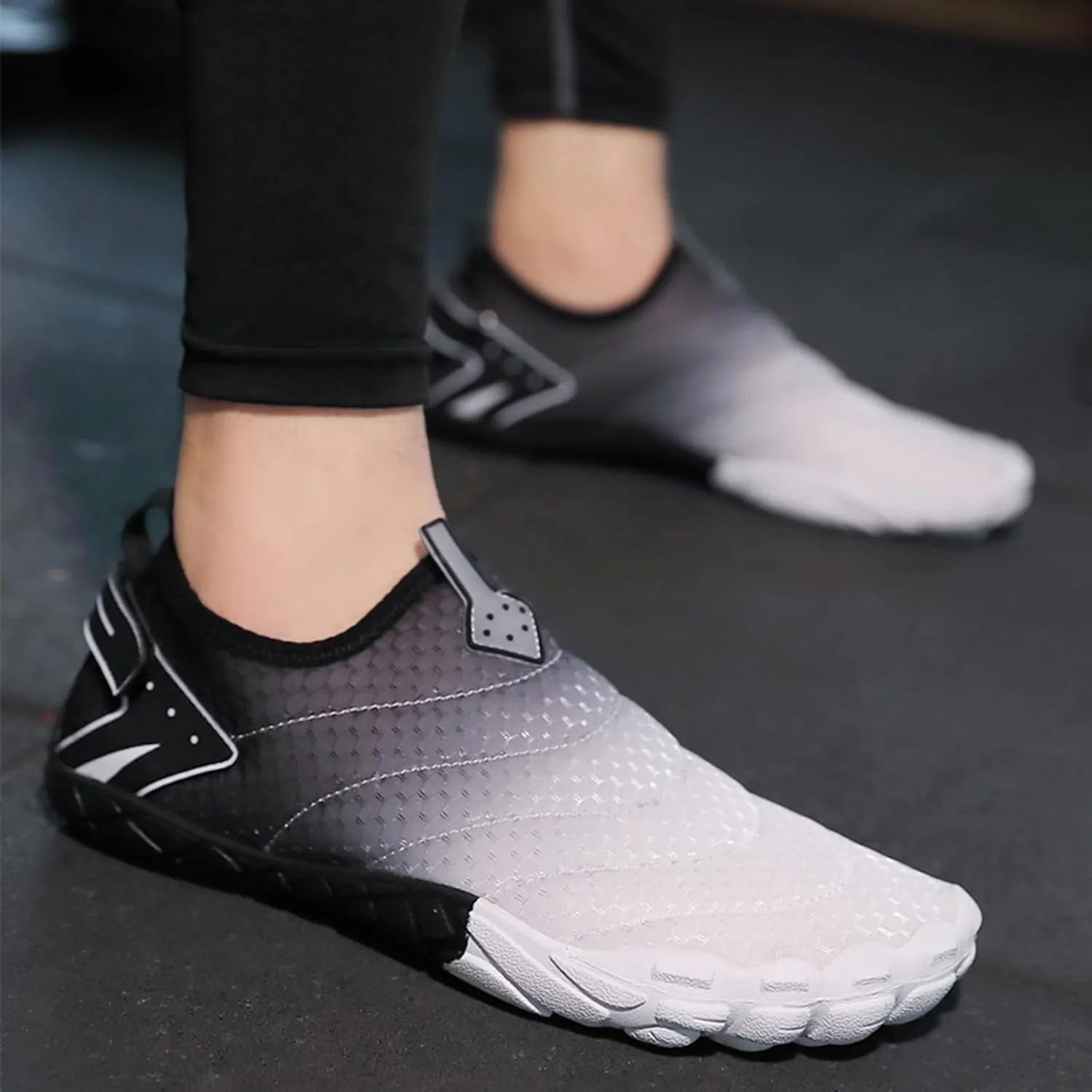 Hike Footwear Womens Barefoot Shoes Hiking Boots Wide Sports Shoes Hiking Shoes