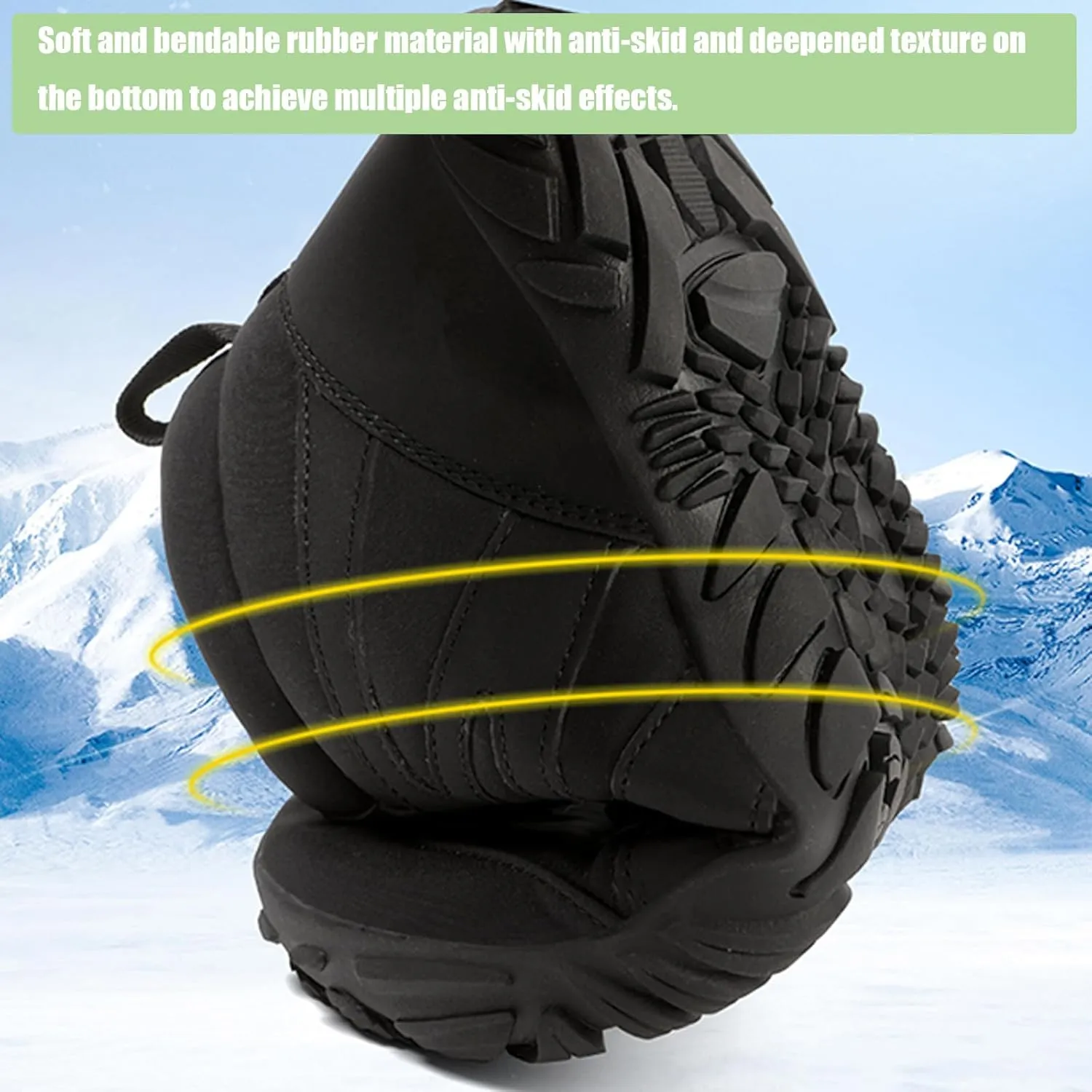 Hike Winter Footwear Barefoot Shoes Women Men, 2024 Waterproof Wide Toe Box Barefoot Shoes, Walking Boots