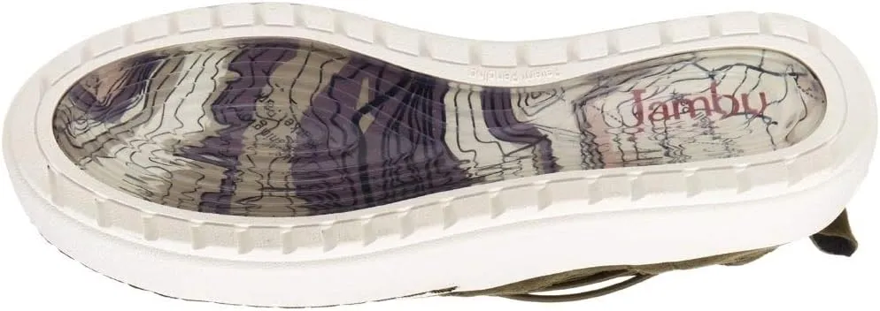 Jambu Men's Erin