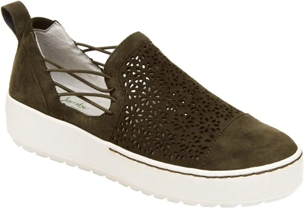 Jambu Men's Erin