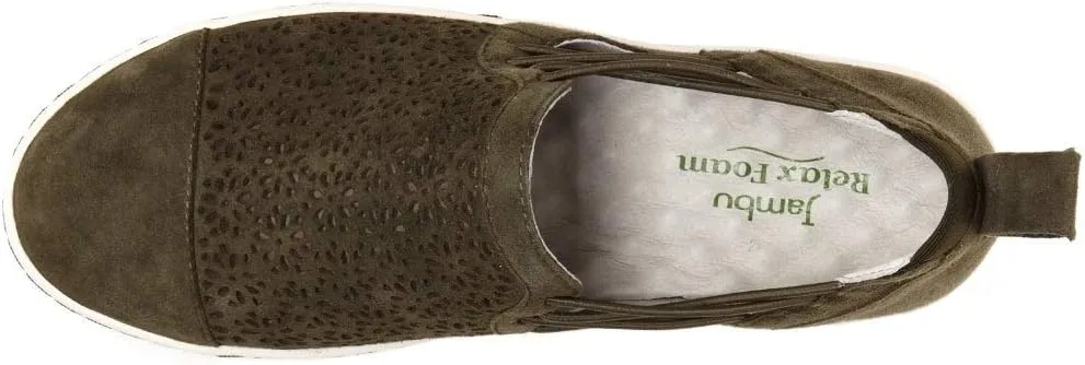 Jambu Men's Erin