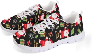 Jeiento Running Shoes for Women Outdoor Casual Walking Sports Sneakers Multi Fitness Jogging Trainers