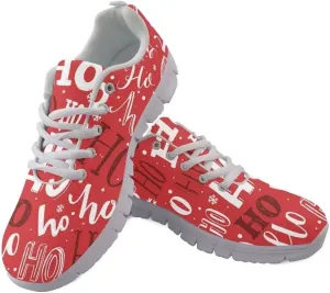 Jeiento Running Shoes for Women Outdoor Casual Walking Sports Sneakers Multi Fitness Jogging Trainers