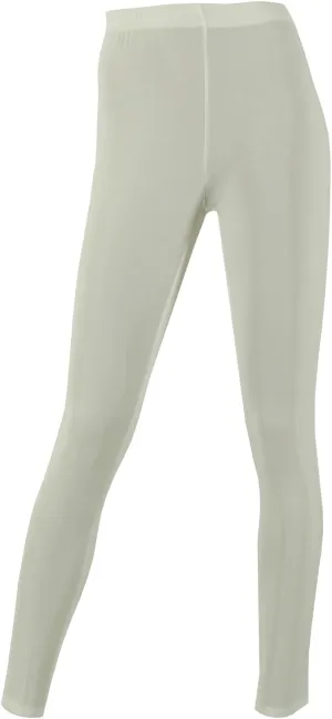 Jostar Women's Elastic Waist Pants – Acetate Non Iron Slim Fit Pull On Stretch Basic Comfy Trouser