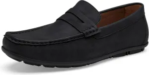 Jousen Men's Loafers Casual Penny Loafers for Men Slip On Driving Shoes