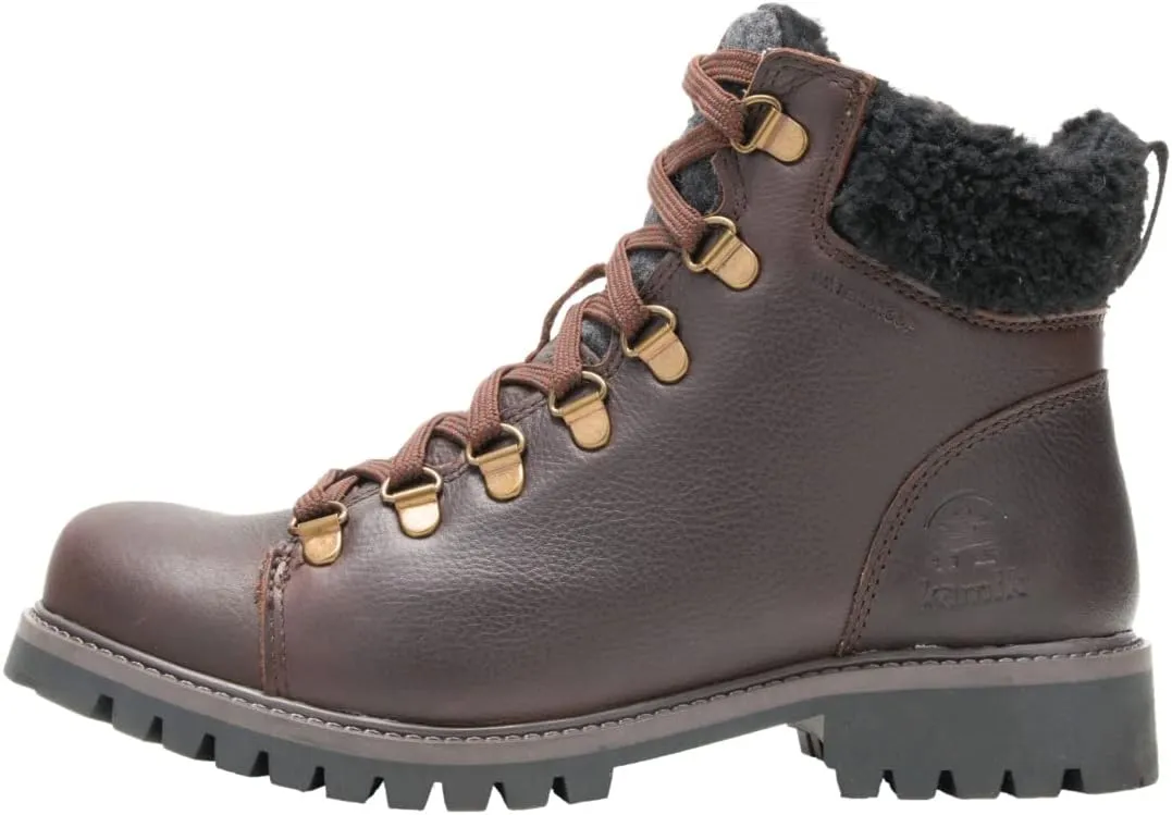 Kamik Women's Rogue Hike 3 Winter Boots