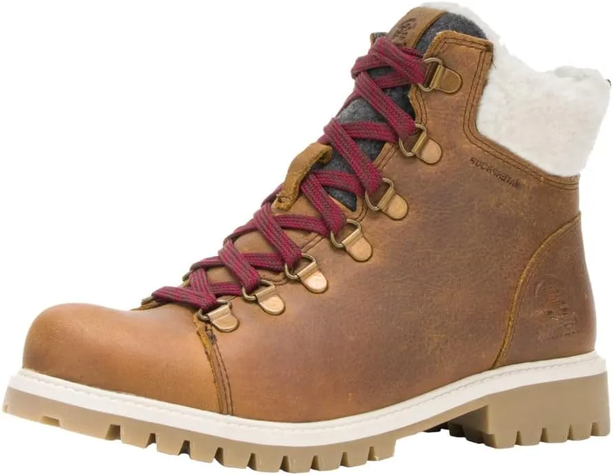 Kamik Women's Rogue Hike 3 Winter Boots