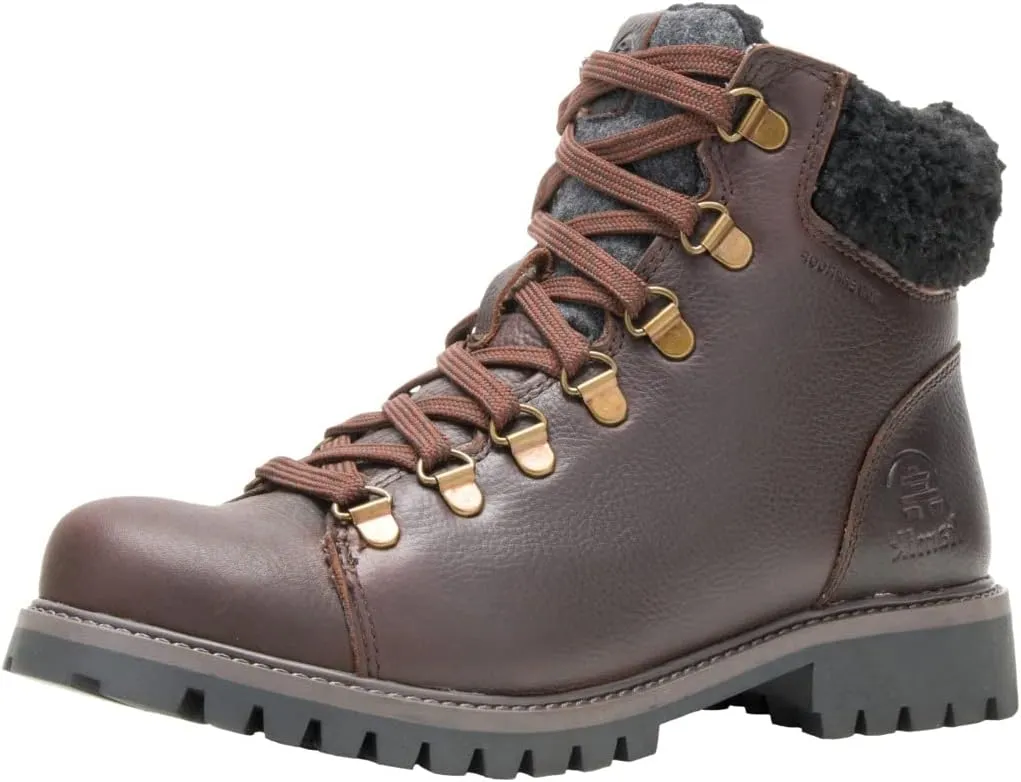 Kamik Women's Rogue Hike 3 Winter Boots