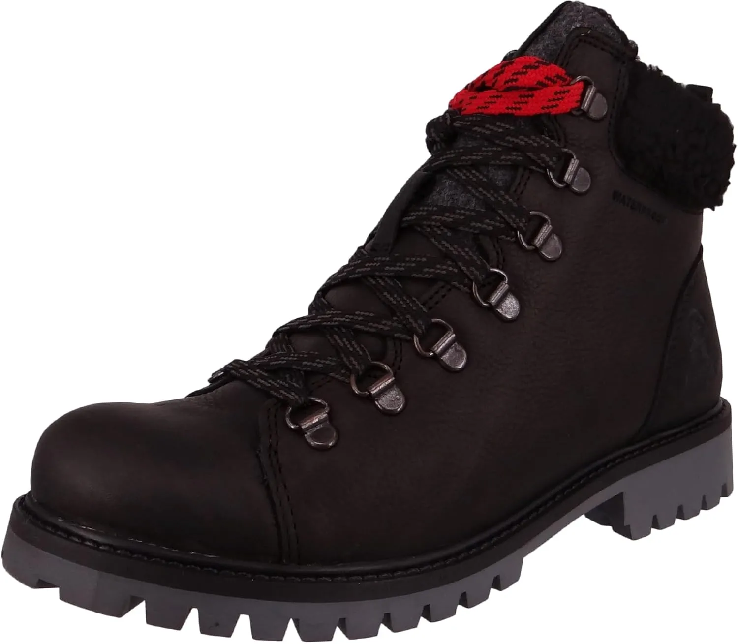 Kamik Women's Rogue Hike 3 Winter Boots
