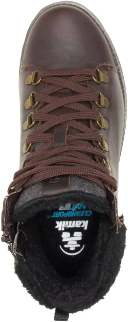 Kamik Women's Rogue Hike 3 Winter Boots