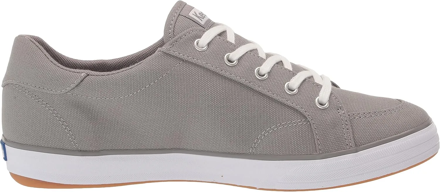 Keds Women's Center III Canvas Lace Up Sneakers