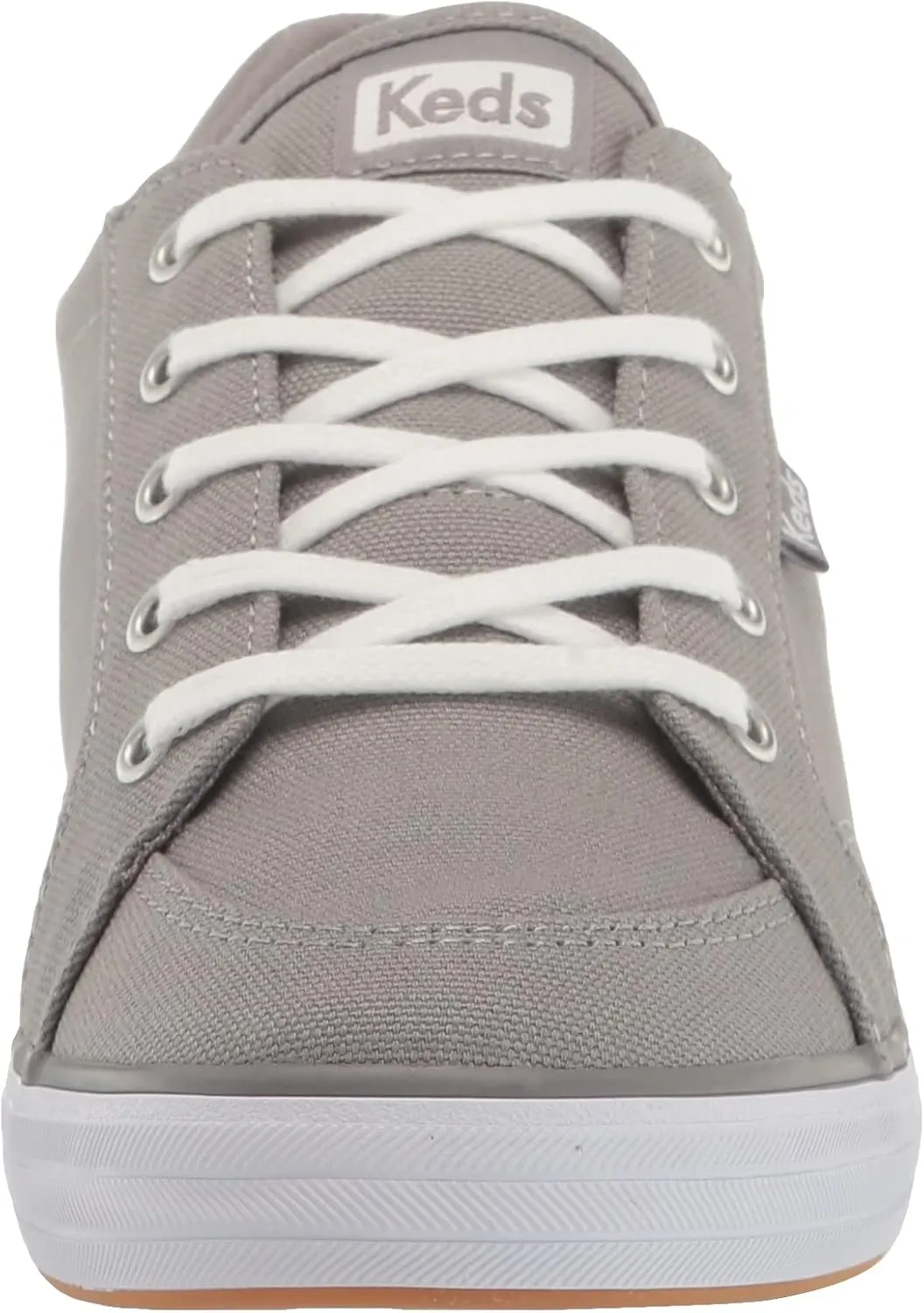 Keds Women's Center III Canvas Lace Up Sneakers