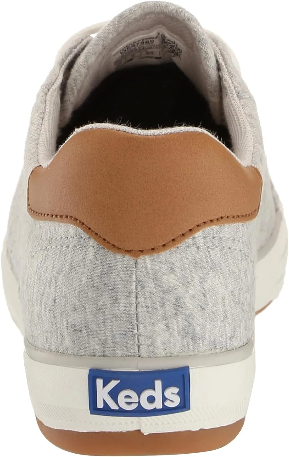 Keds Women's Center III Canvas Lace Up Sneakers