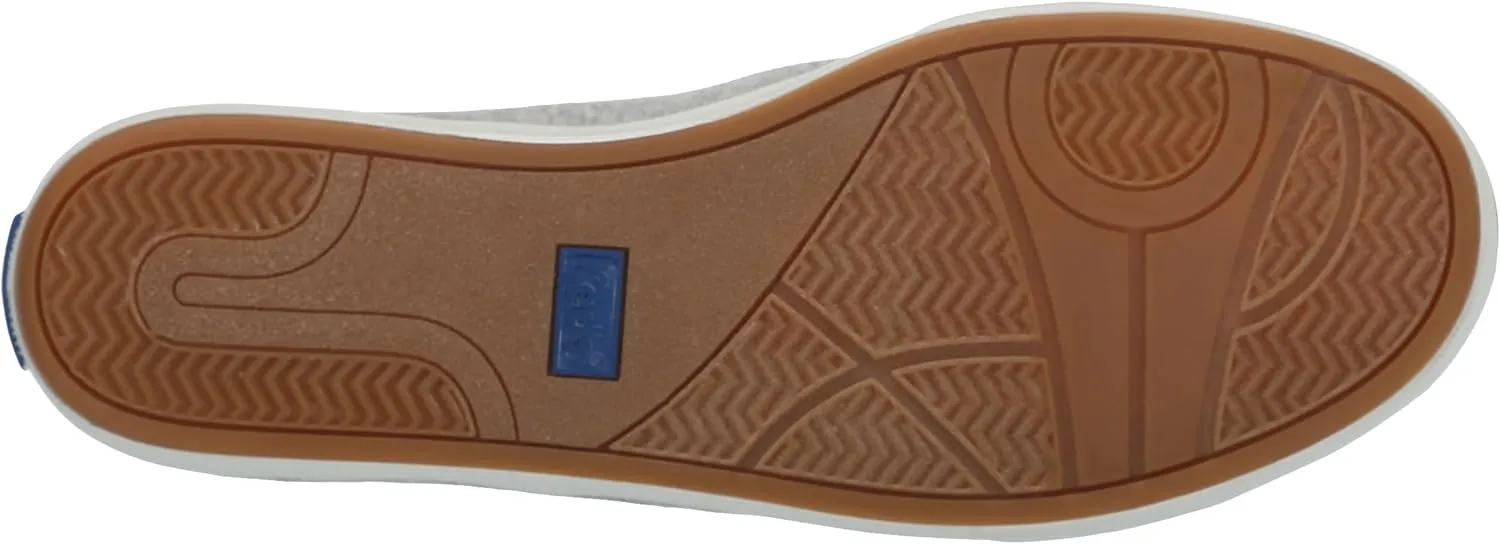 Keds Women's Center III Canvas Lace Up Sneakers